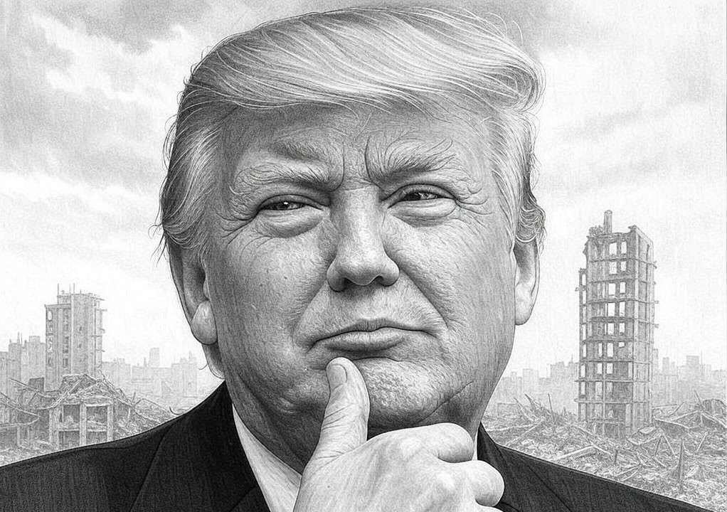 Donald_Trump_Ukraine_Krieg_Illustration