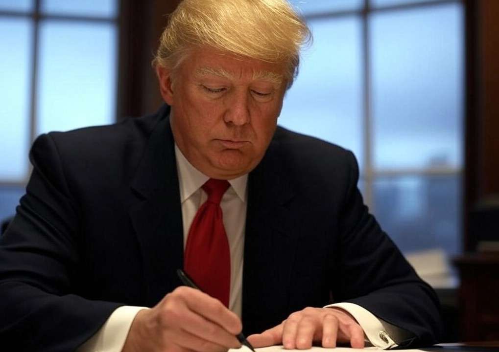 USAID vor dem Aus? – Die Zukunft der US-Entwicklungshilfe unter der Trump-Administration