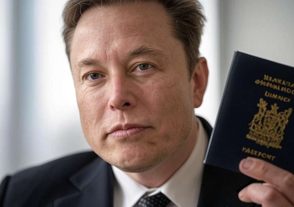 Mehr als 230.000 Kanadier fordern den Entzug von Elon Musks Staatsbürgerschaft
