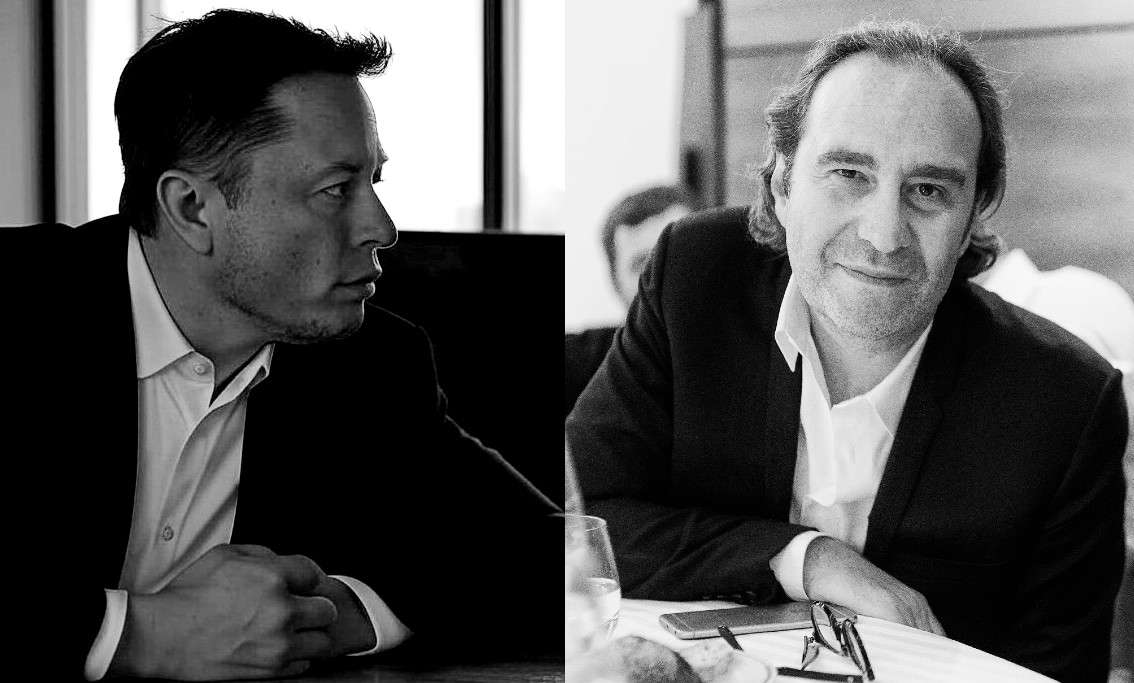 Xavier Niel vs. Elon Musk: Wenn Milliardäre sich streiten