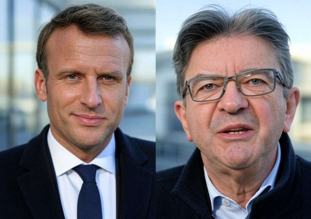 Mélenchon fordert Macrons Absetzung – Symbolpolitik in einem zutiefst gespaltenen Frankreich