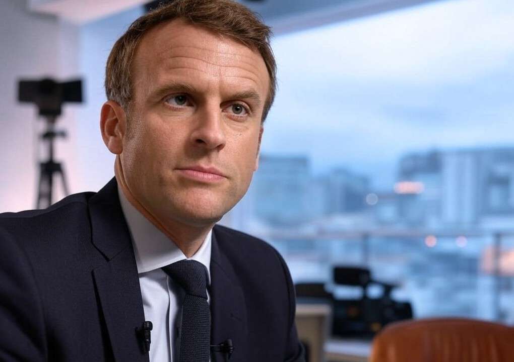 Emmanuel_Macron_TV-Studio_Illustration