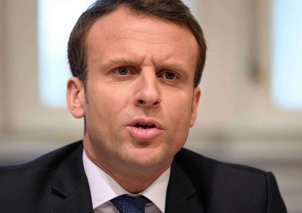 Emmanuel_Macron_wütend_Illustration