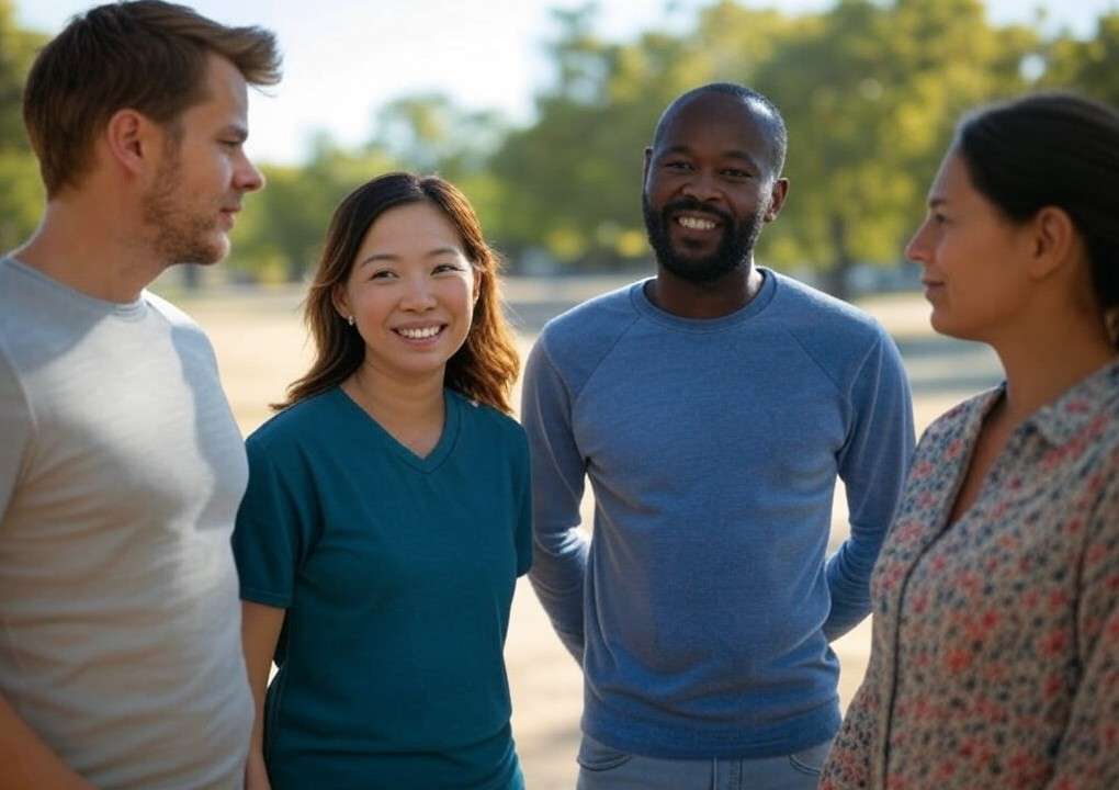 Die Sprache als Schatz: Warum der Internationale Tag der Muttersprache wichtiger denn je ist