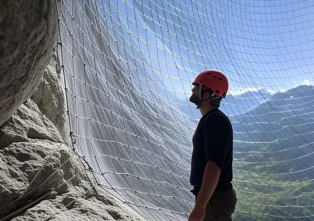 Felsstürze in Savoyen: Wenn die Berge ins Rutschen kommen – und was Gemeinden dagegen tun können