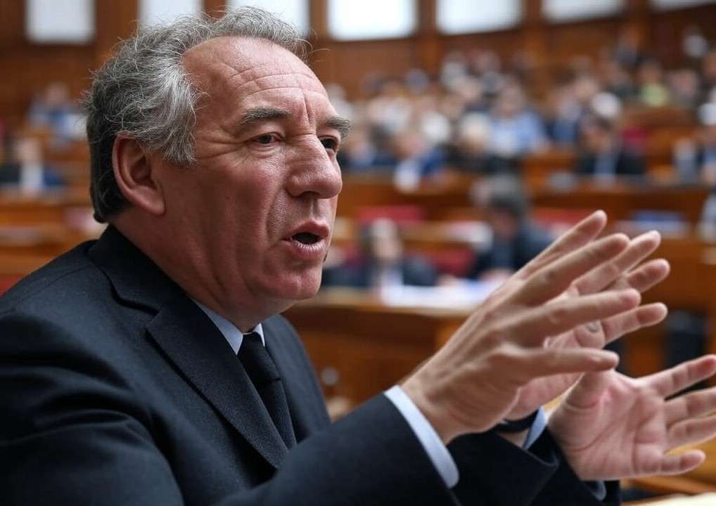 Zwischen Pragmatismus und Pattsituation – Frankreich vor der Vertrauensabstimmung