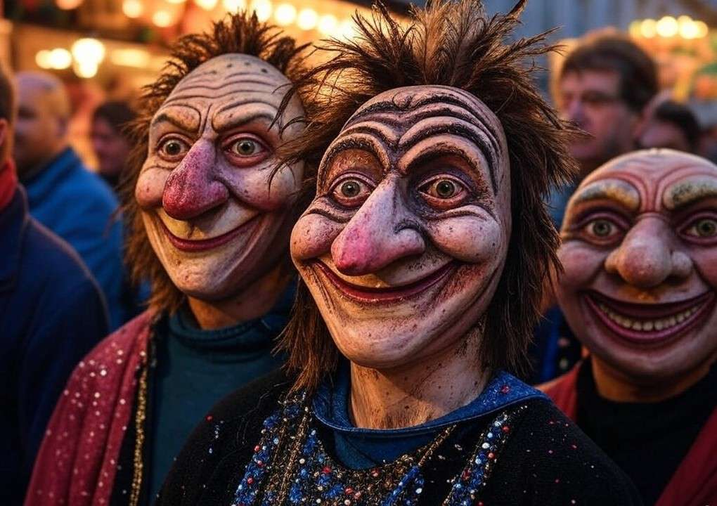 Albi – Karneval mit südfranzösischem Charme