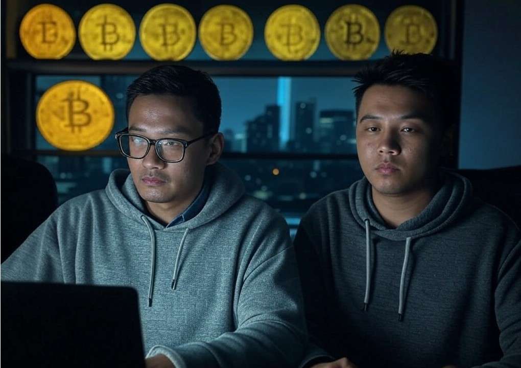 Nordkoreanische Hacker erbeuten 1,5 Milliarden Dollar in Krypto – größter Raubzug der Geschichte?