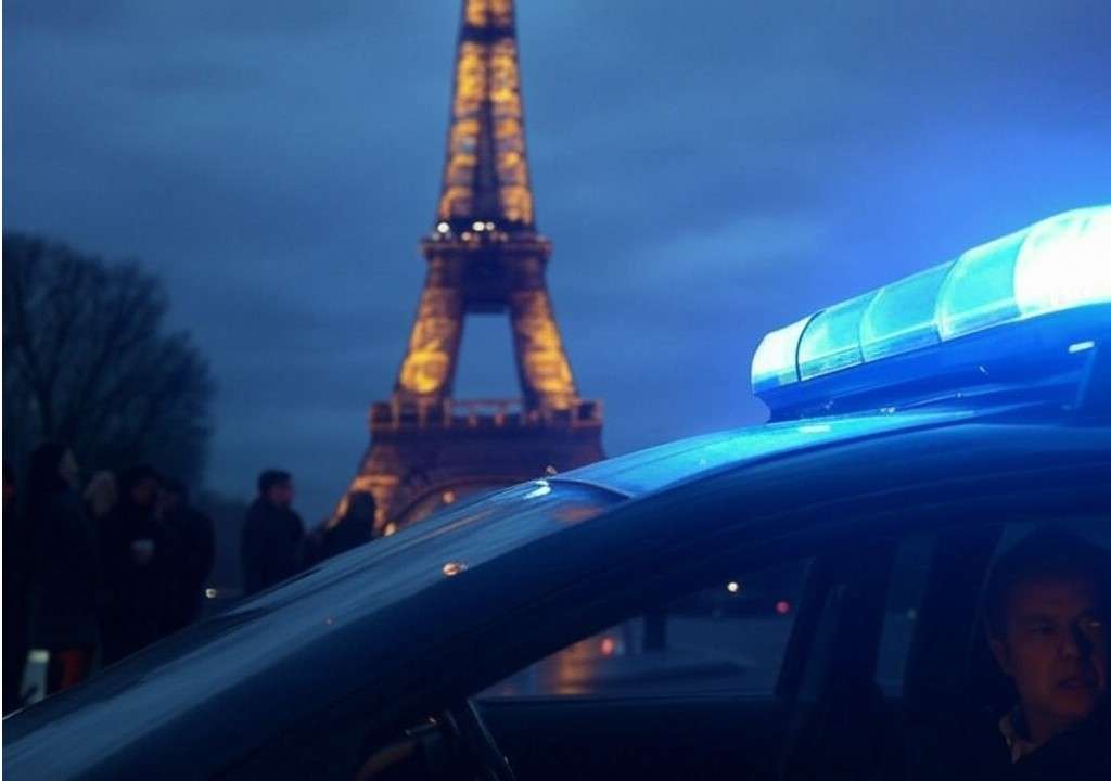 Illustration_Polizei_Paris