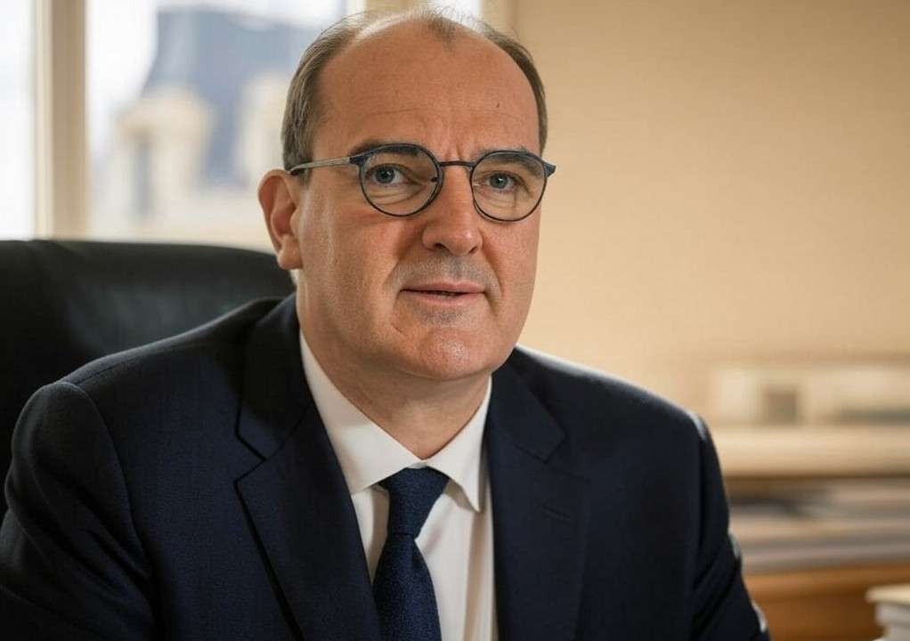 Jean Castex und die SNCF: Ein riskanter Machtwechsel auf den Schienen
