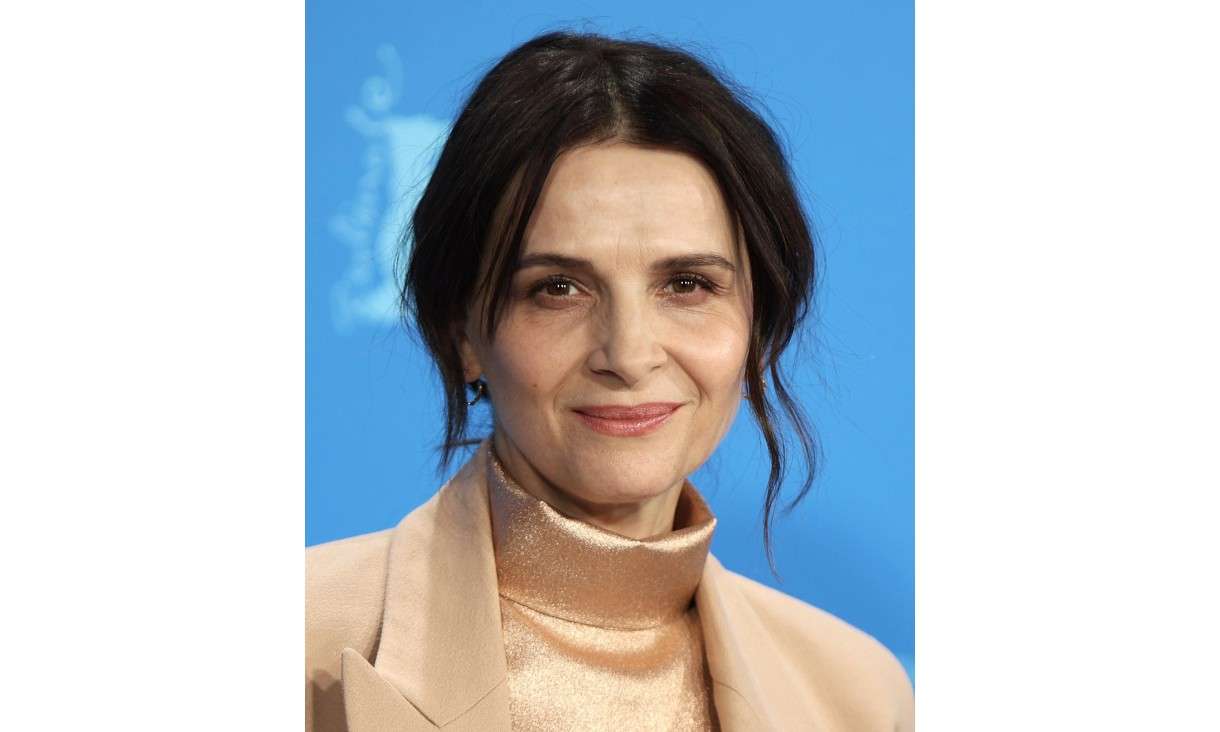Juliette Binoche wird Jury-Präsidentin des 78. Filmfestivals von Cannes