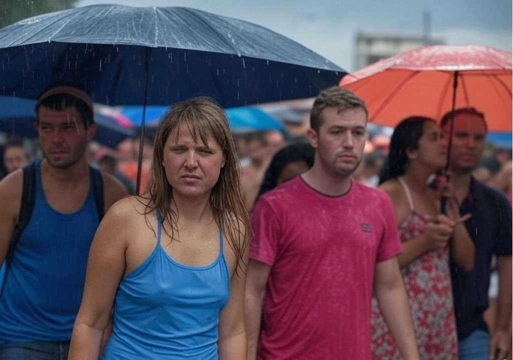 Klimastress als versteckter Motor sozialer und politischer Instabilität
