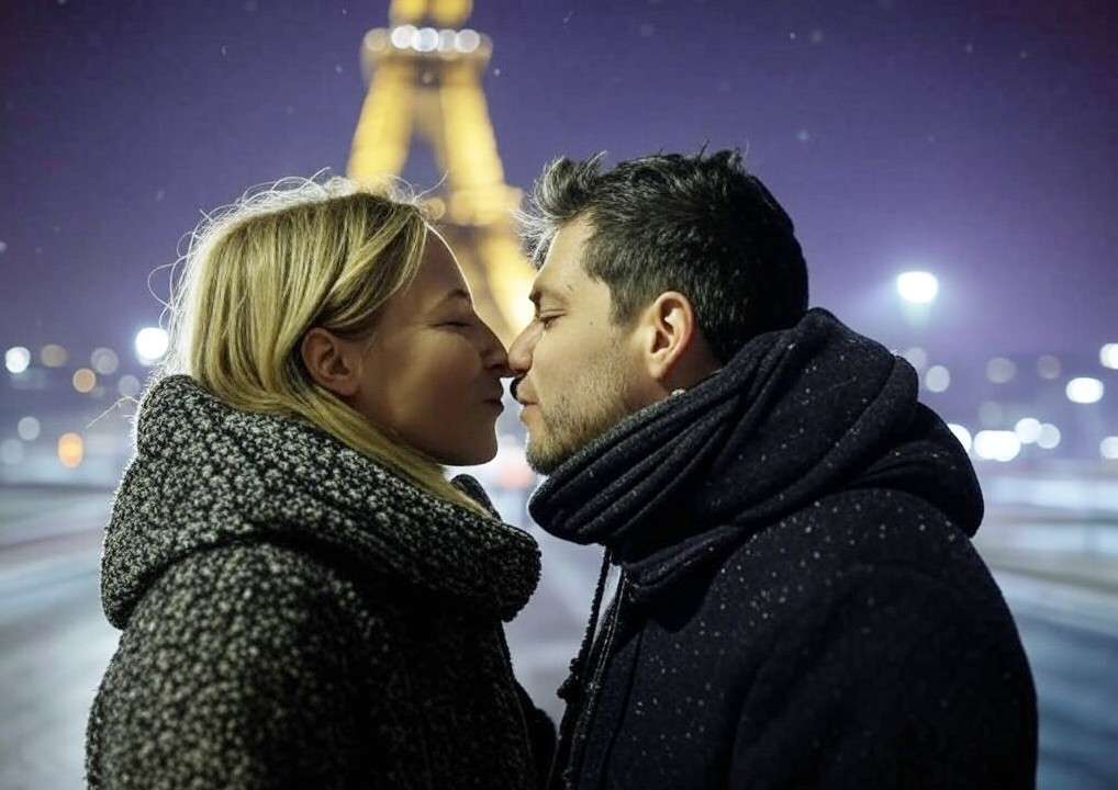Frankreich: Liebe im Wandel – Krise oder neue Formen der Intimität?
