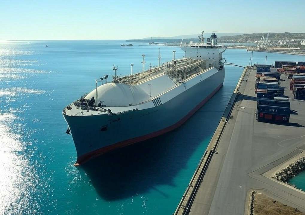 Kauft Frankreich mehr russisches Gas, als es der Ukraine an Militärhilfe leistet?