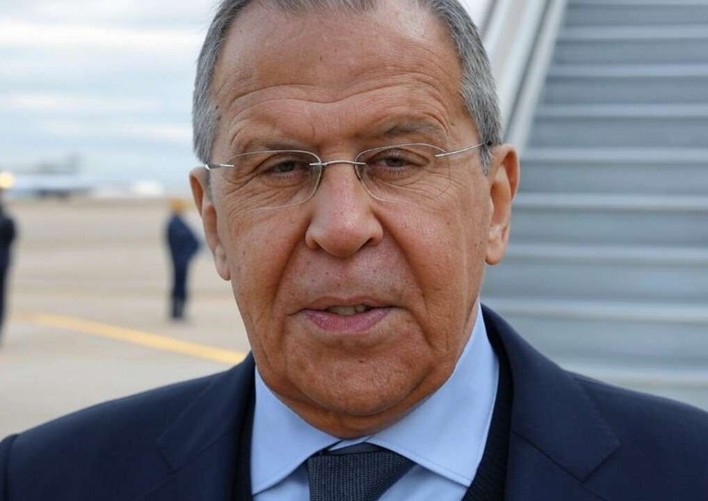 Lavrov_Flugzeug_Illustration