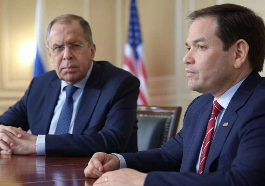 EILMELDUNG: USA und Russland nehmen Gespräche über Ukraine-Krieg auf – ohne Kiew