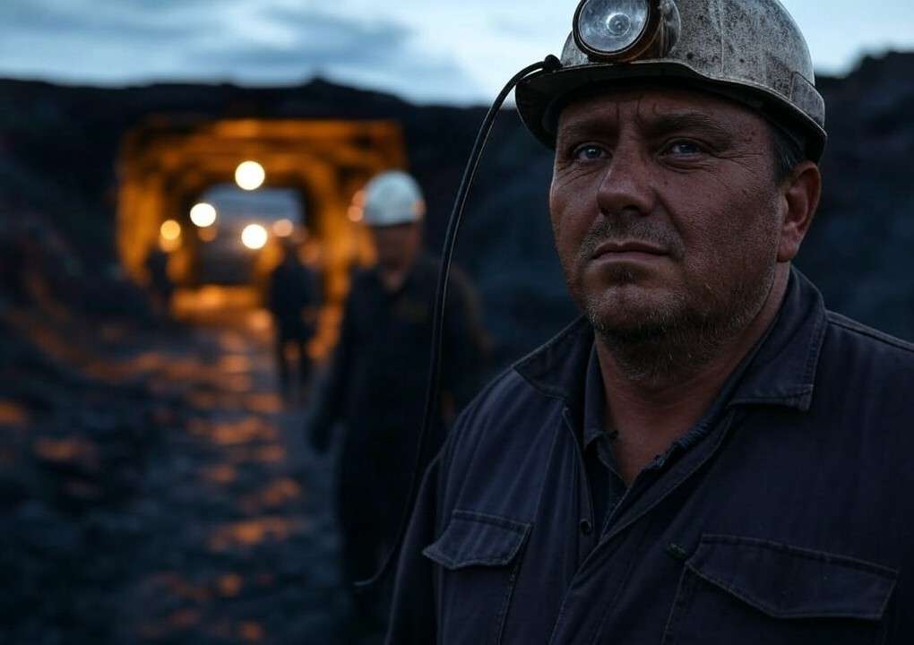 Frankreich und die Ukraine: Partnerschaft zur Sicherung strategischer Rohstoffe für die Verteidigungsindustrie