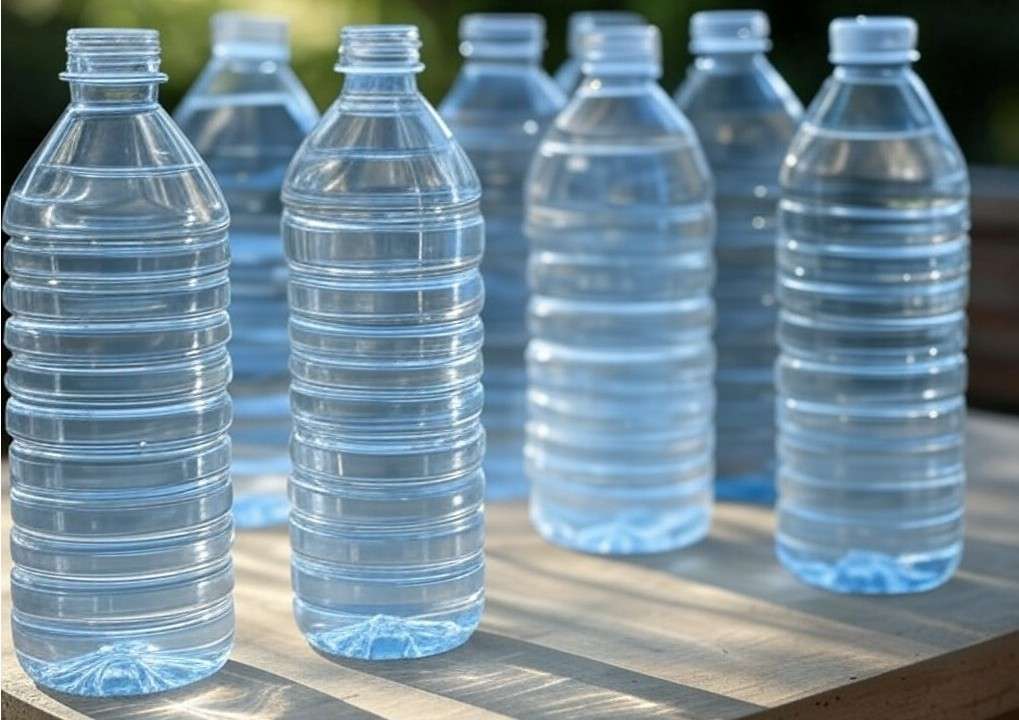 Nestlé unter Druck: Justiz ermittelt wegen illegal behandeltem Mineralwasser