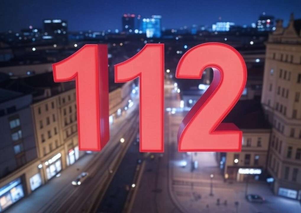 Europäischer Tag des Notrufs 112: Ein Leben retten per Anruf – doch wie effizient ist das System?