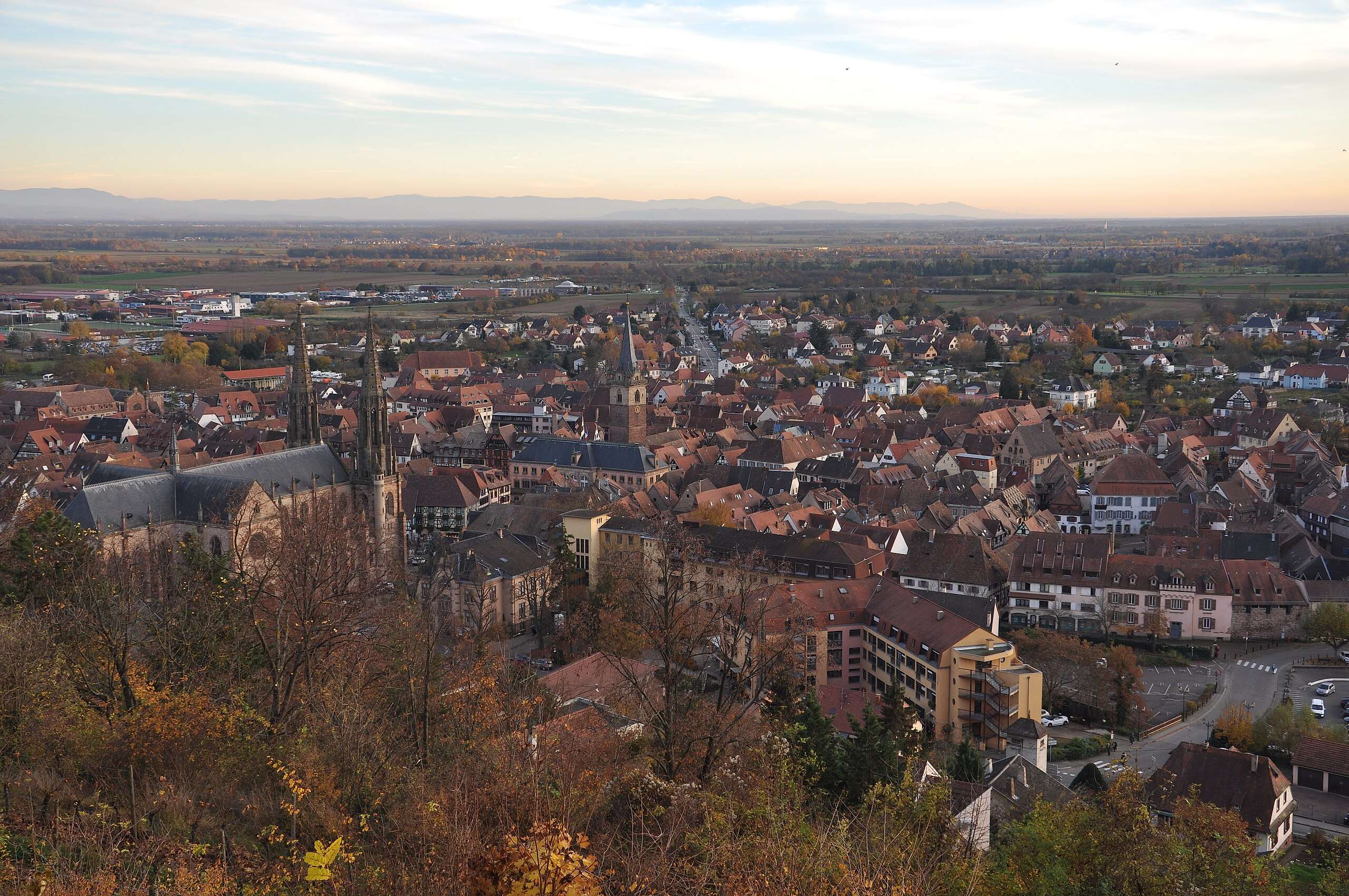 Obernai_Alsace