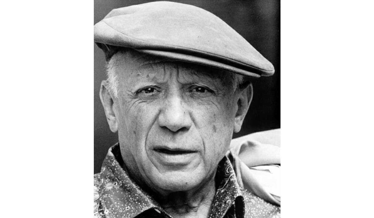 Eintauchen in die Kunst: Picasso in der digitalen Erlebniswelt