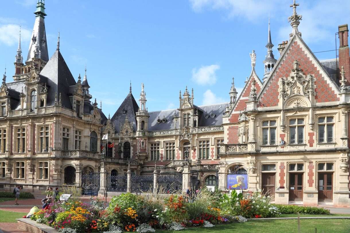 Palais_Bénédictine_2017