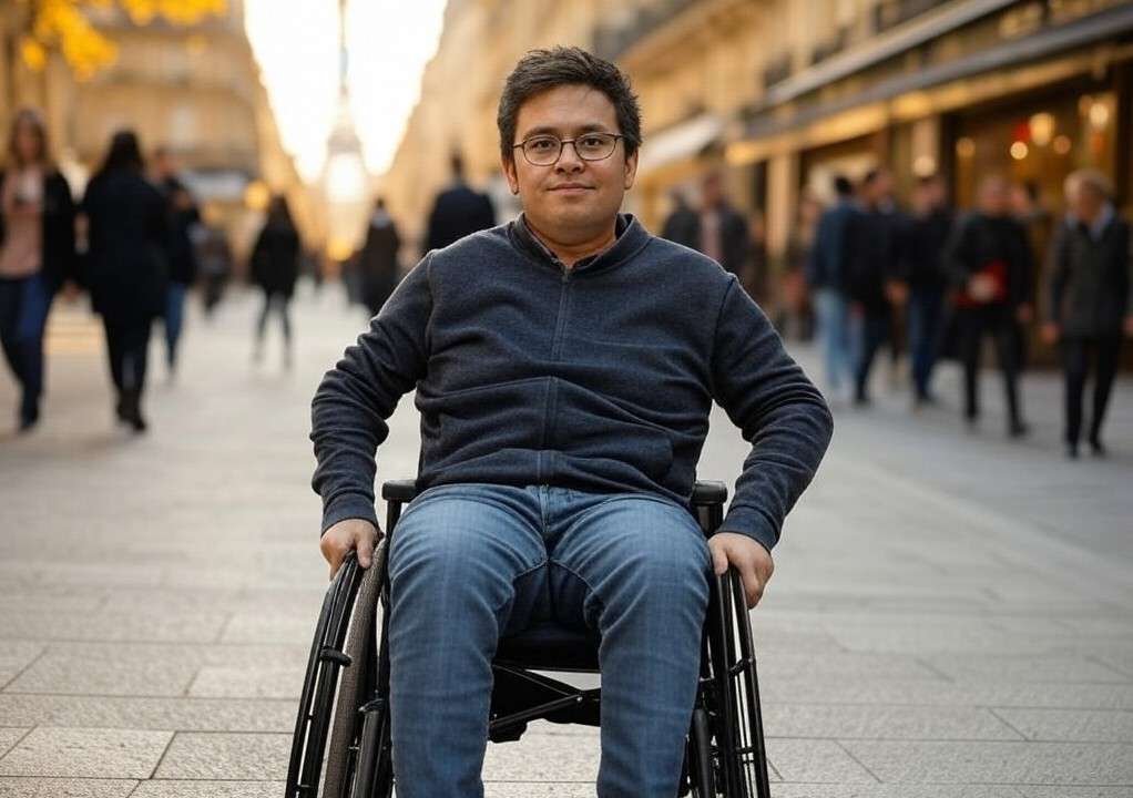 100 % Kostenübernahme für Rollstühle – Ein Durchbruch für Menschen mit Handicap