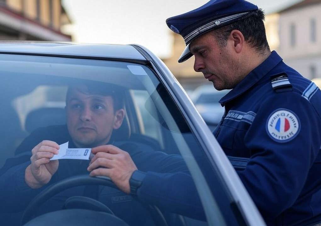 Parken in Béziers: Die blaue Zone und der Umgang mit Strafzetteln