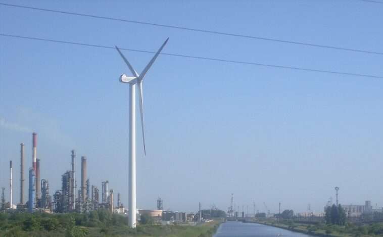 Dunkerque: Vom Industrie-Schwergewicht zum Vorreiter der grünen Transformation