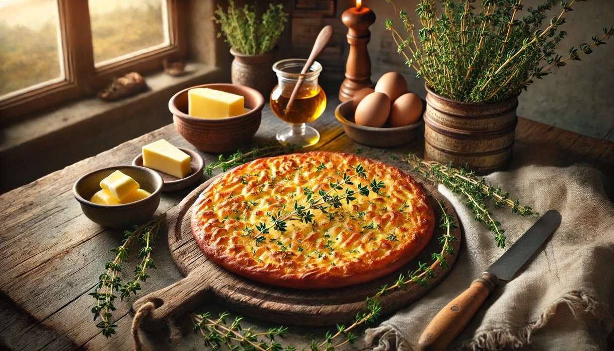 Gastronomische Wiederentdeckungen: Poutet aus dem Languedoc – Eine kulinarische Zeitreise