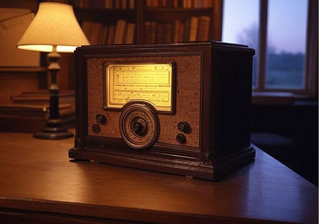 Welttag des Radios – Ein Medium mit Geschichte und Zukunft