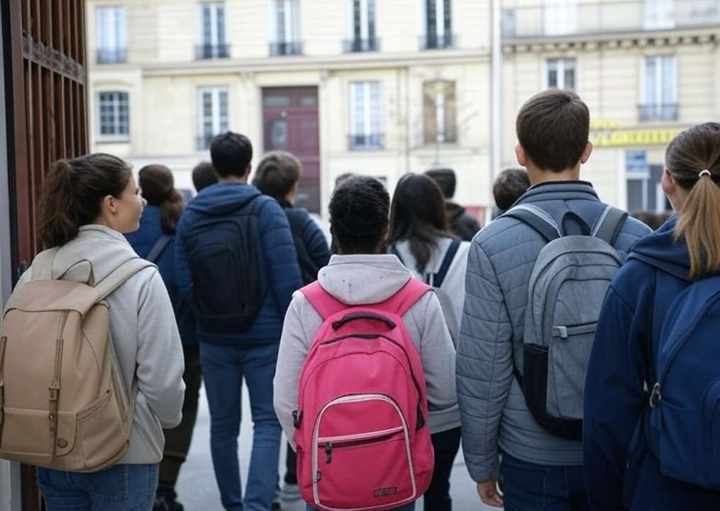 Toulouse: 30-Euro-Strafe für verspätete Eltern – clevere Lösung oder soziale Schieflage?