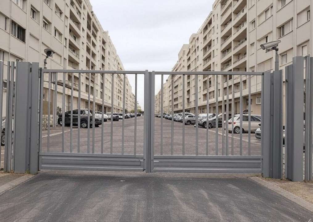 Marseille: Wenn Stadtviertel sich abschotten – Schutz oder Spaltung?