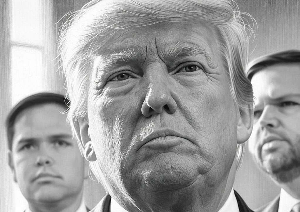 Amerikas neue „Wolfskrieger“: Die aggressive Neuausrichtung der US-Diplomatie unter Trump