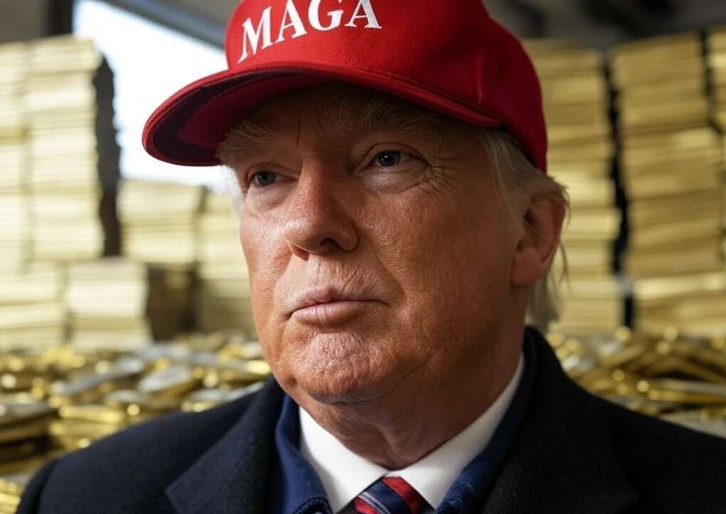 Belastungsprobe der Welt-Wirtschaft: Trumps Wirtschaftspolitik und ihre Auswirkungen auf die Finanzmärkte