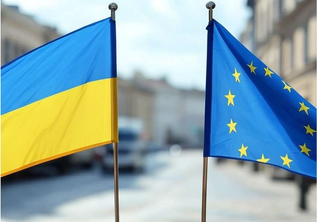 Europa plant den Wiederaufbau der Ukraine: Rom-Konferenz als strategische Wegmarke
