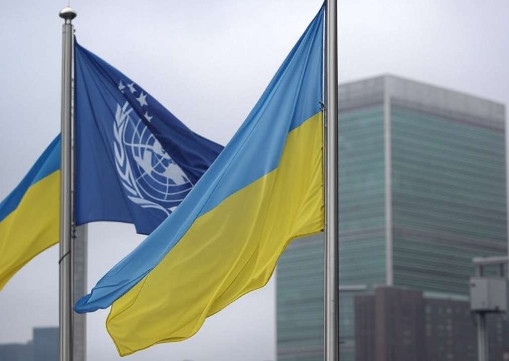 Ein tiefer Riss: Die UNO-Abstimmung zum Ukraine-Krieg und ihre globalen Implikationen