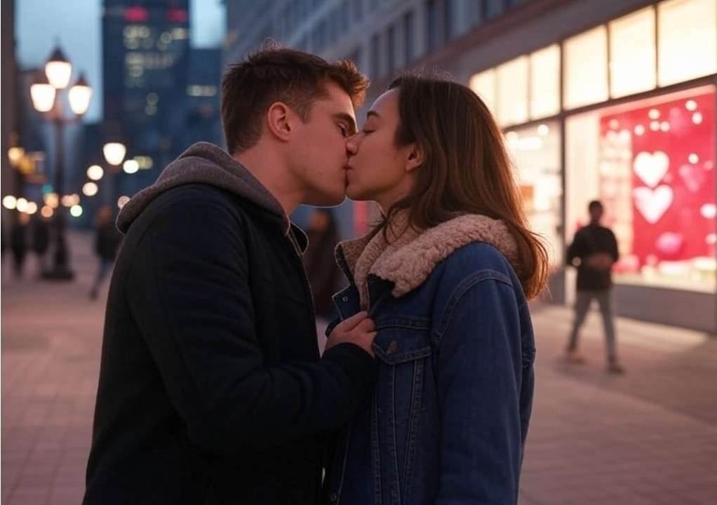 Valentinstag in turbulenten Zeiten: Romantik zwischen Kommerz, Krisen und kulturellen Unterschieden