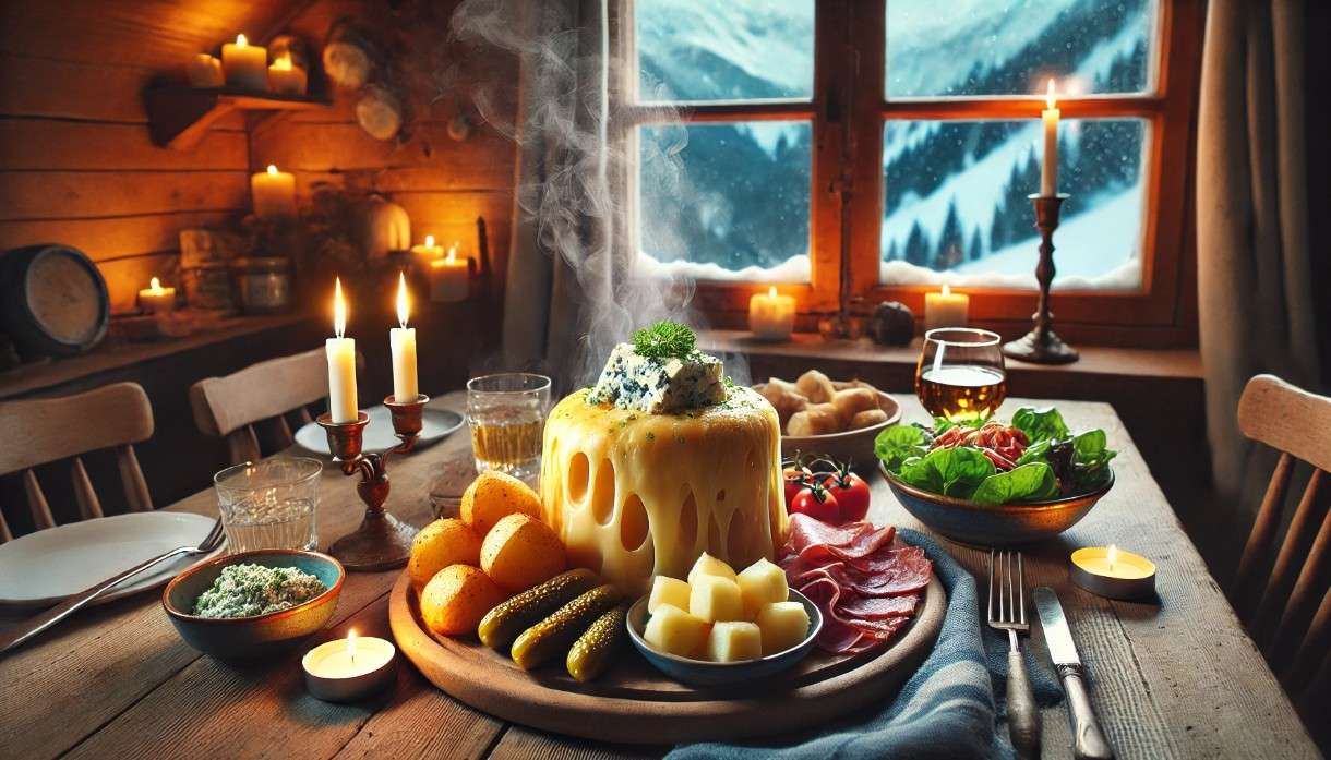 Vercouline – Die köstliche Spezialität aus den französischen Alpen