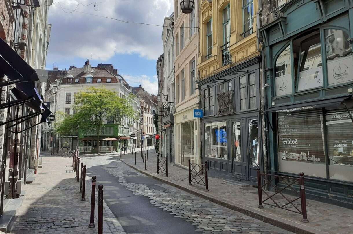 Lille führt eigene Wohngebäudeversicherung für einkommensschwache Mieter ein