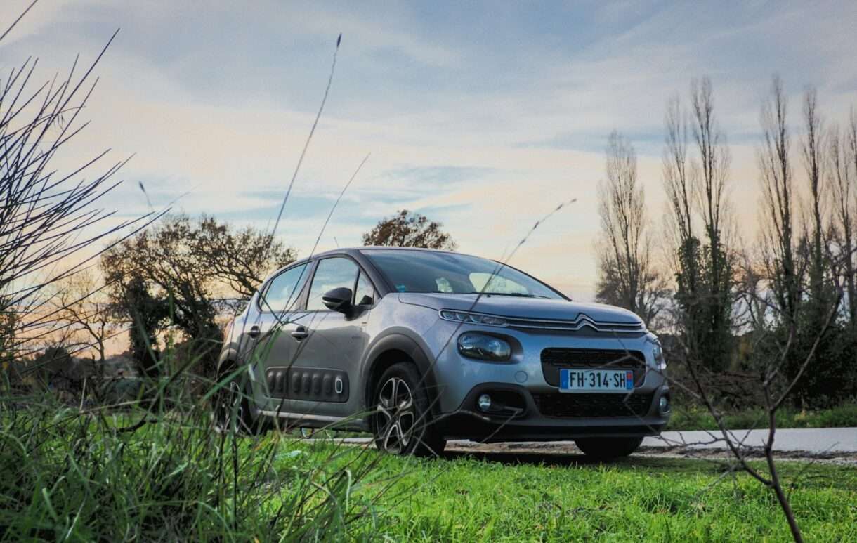 Citroen-C-3