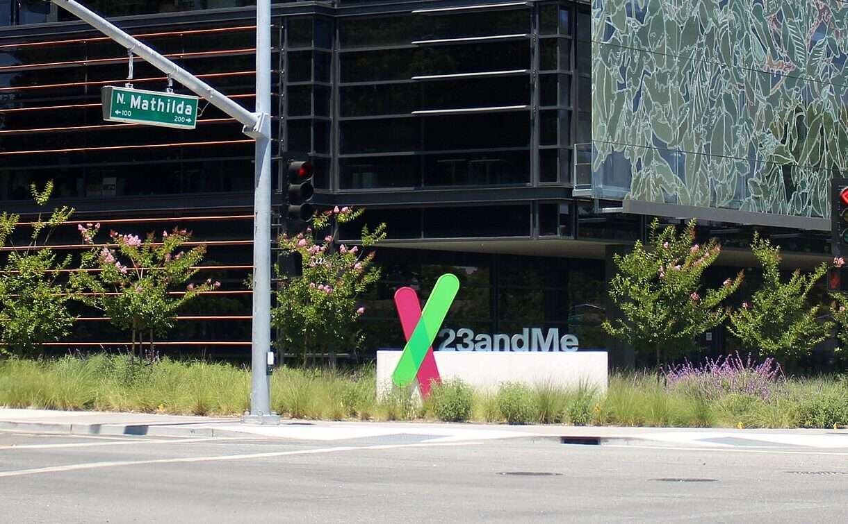 23andmeheadquarters