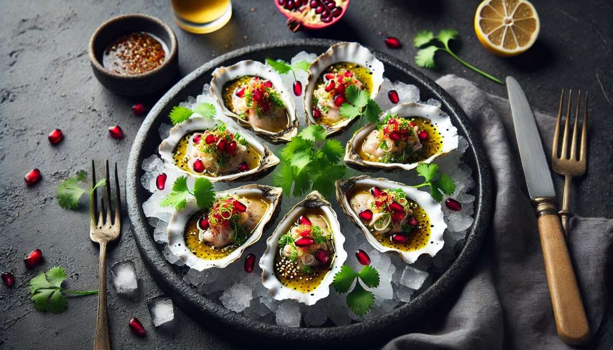 Austern_Ceviche