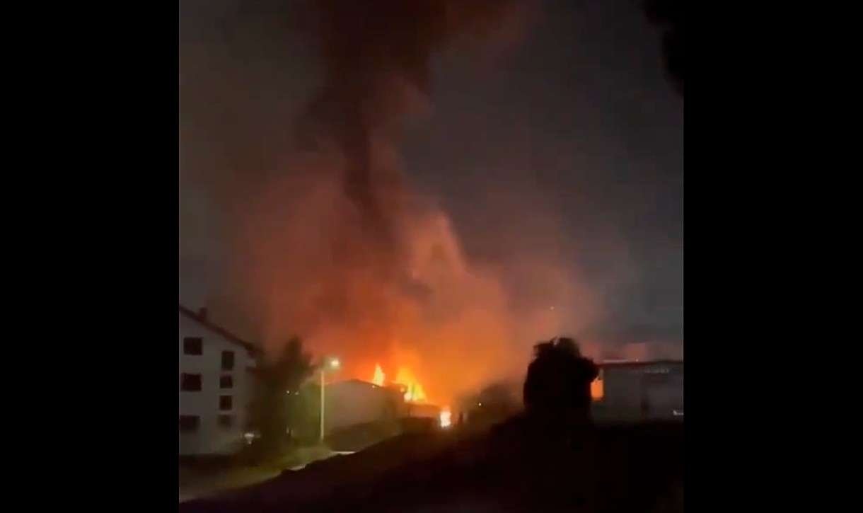 Verheerender Brand in nordmazedonischer Diskothek fordert fast 60 Todesopfer – was man inzwischen weiss
