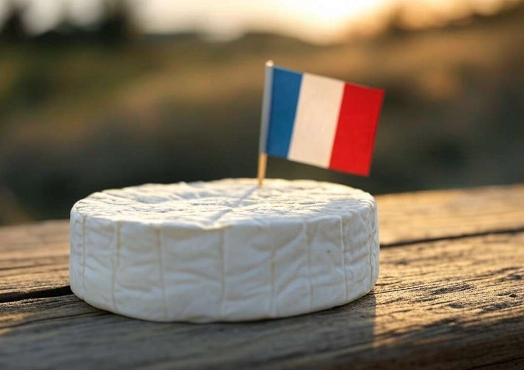 Camembert_Käse_Frankreich_illustration