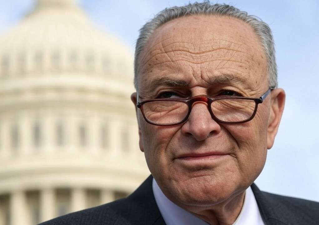Chuck_Shumer_Capitol_Illustration