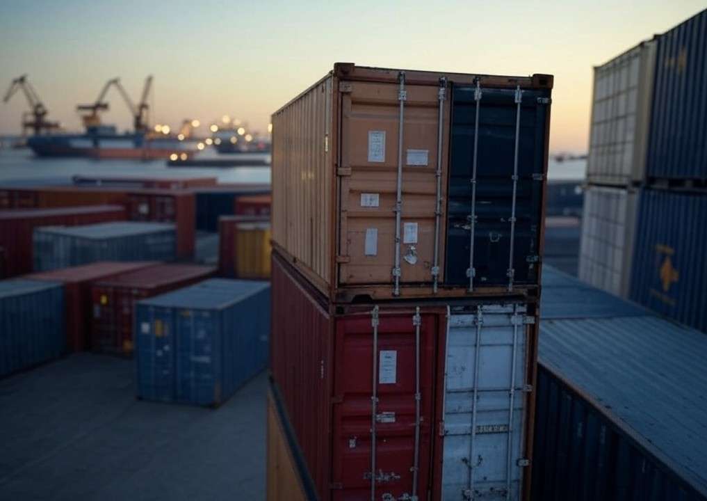 Dunkerque: Frankreichs neues Einfallstor für Kokain?