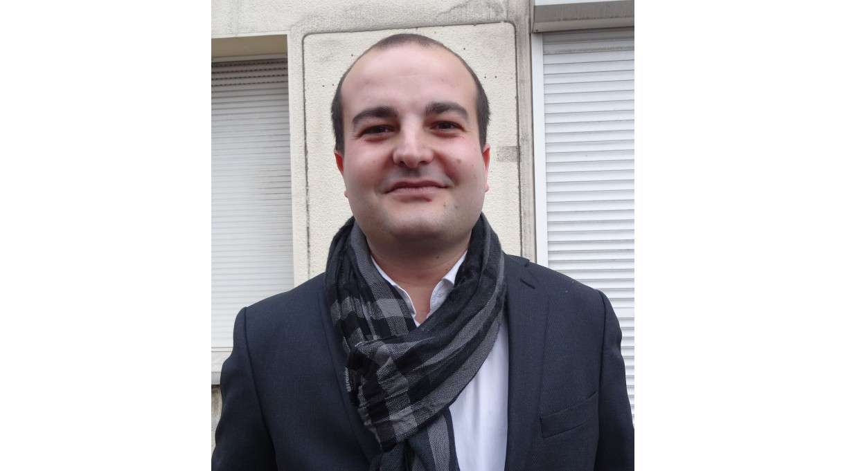 Bruch mit der Partei – Der tiefe Fall des David Rachline