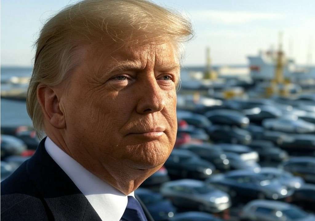 Donald-Trump_Autoimporte_Illustration