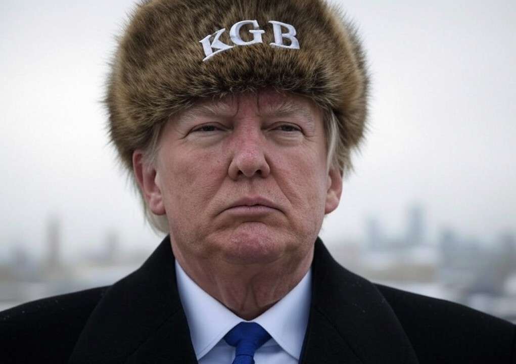 Donald Trump und die KGB-Verbindung: Fakten und Spekulationen